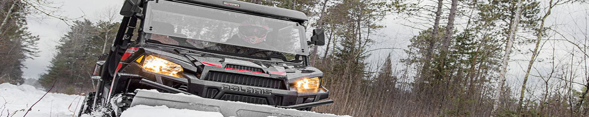 Snow Plows | MunroPowersports.com | Munro Industries mp-1008030117