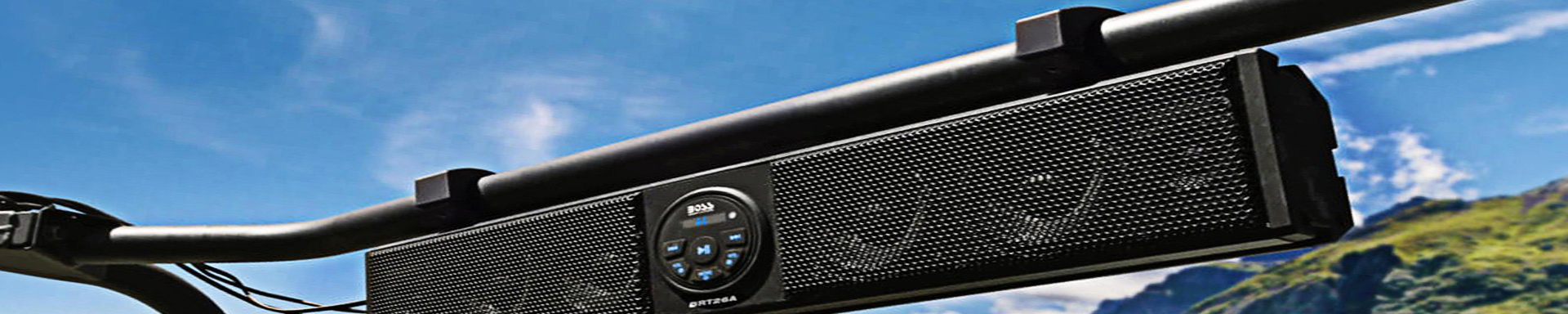 Sound Systems | MunroPowersports.com | Munro Industries mp-1008030406