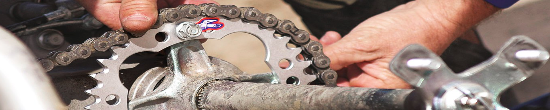 Sprockets | MunroPowersports.com | Munro Industries mp-100803080517