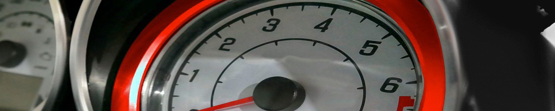 Tachometer Gauges | MunroPowersports.com | Munro Industries mp-100803010707