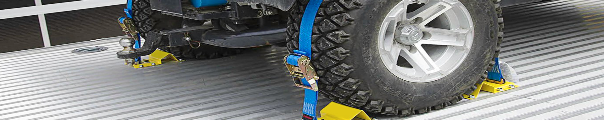 Tie-Downs & Straps | MunroPowersports.com | Munro Industries mp-100803070706