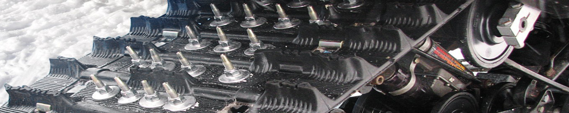 Track Studs | MunroPowersports.com | Munro Industries mp-100803082409