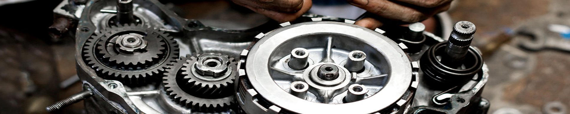 Transmissions & Components | MunroPowersports.com | Munro Industries mp-100803080521