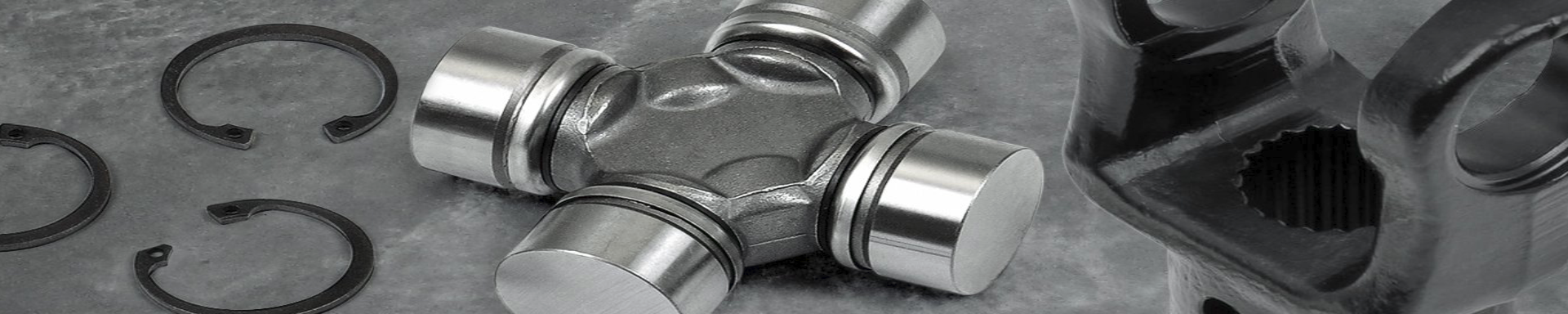 U-Joints | MunroPowersports.com | Munro Industries mp-100803080522