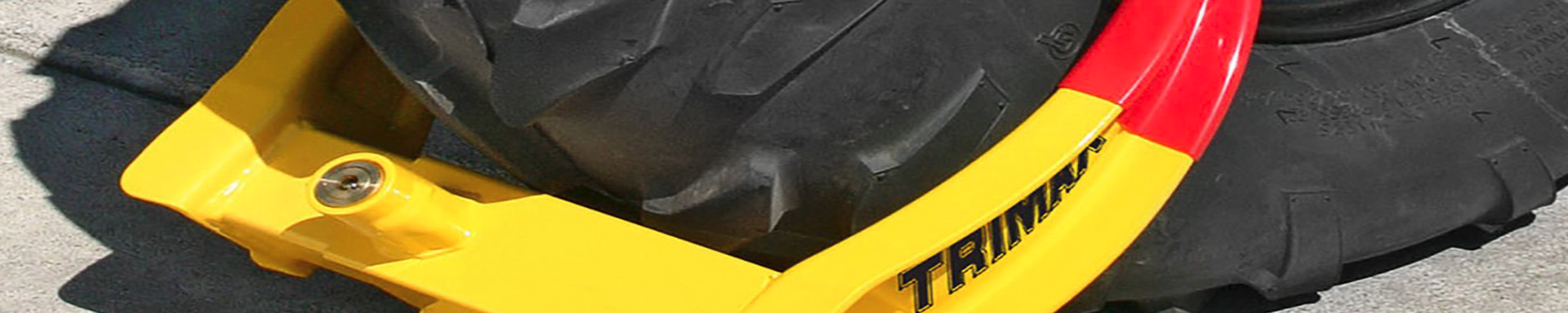 U-Locks | MunroPowersports.com | Munro Industries mp-100803011406