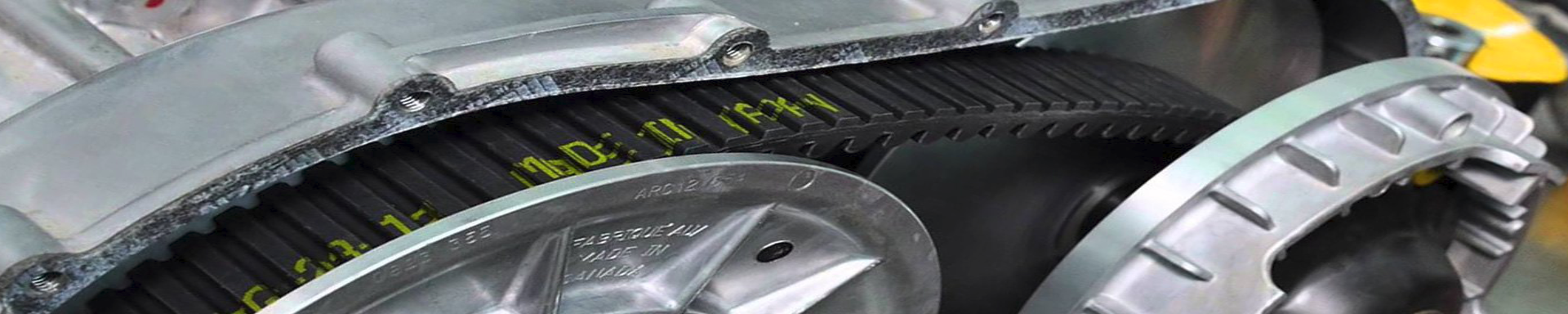 Variators | MunroPowersports.com | Munro Industries mp-100803080523