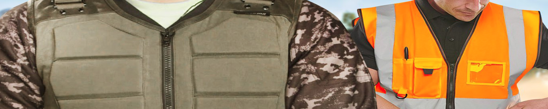 Vests | MunroPowersports.com | Munro Industries mp-1008030922