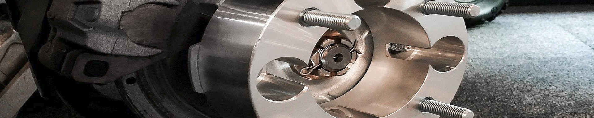 Wheel Spacers | MunroPowersports.com | Munro Industries mp-100803100802