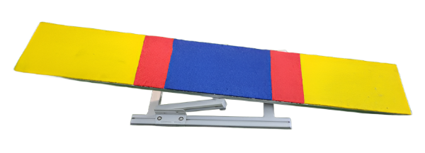 Munro Kennels EZEE Training Teeter, 6ft 00015