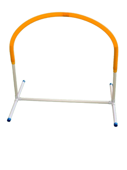 Hoopers Hoops with Brace and Carry Case