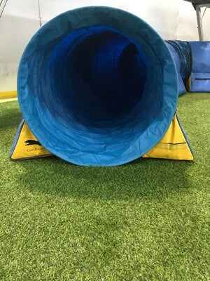 Traction Aid Heavy Duty Traction Tunnels - 3.5mm