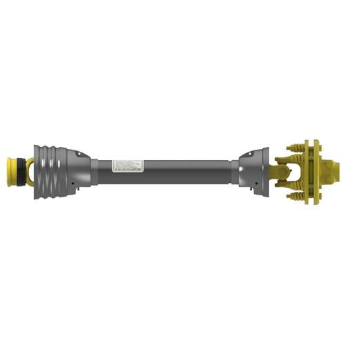 Weasler PTO14106436ST STANDARD AB4 PTO Drive Shaft | MunroPowersports.com