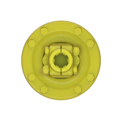 Weasler PTO14106436ST STANDARD AB4 PTO Drive Shaft | MunroPowersports.com