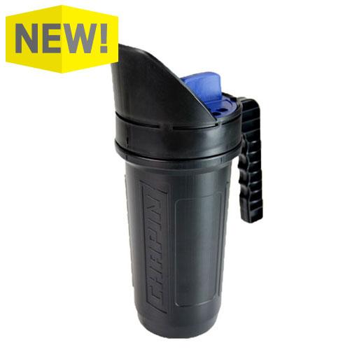 Chapin SPP8740A Handheld Shaker Spreader | MunroPowersports.com
