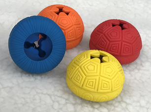 Cool Runners Treat Puzzle Toys