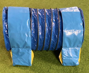 Handlers Choice 4ft Training Tunnel | MunroKennels.com