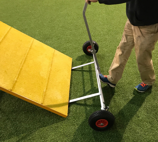 Handlers Choice Agility A Frame Mover