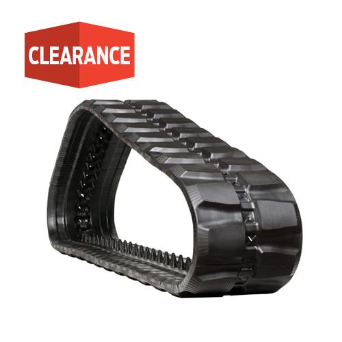 16" Tnt Standard Duty Rubber - Gmrtnt4008652Sdbl - GMRTNT4008652SDBL | RogueFuel.com