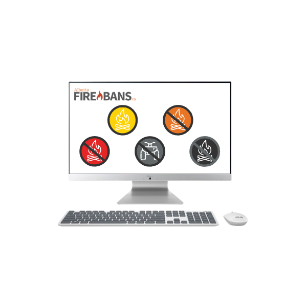 Alberta Fire Bans | MunroPowersports.com | Munro Industries mp-100801040105