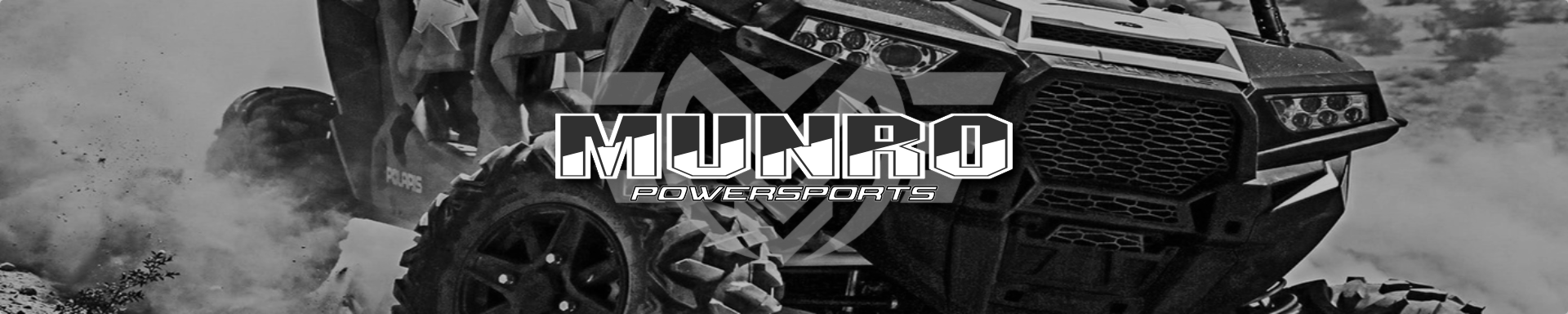 All Products | MunroPowersports.com | Munro Industries mp-1008