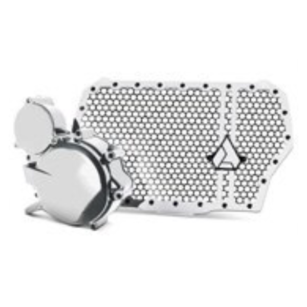 Chrome Trim & Custom Accessories | MunroPowersports.com | Munro Industries mp-1008030119