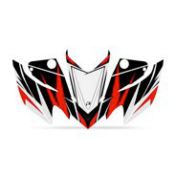 Graphics & Decals | MunroPowersports.com | Munro Industries mp-1008030110