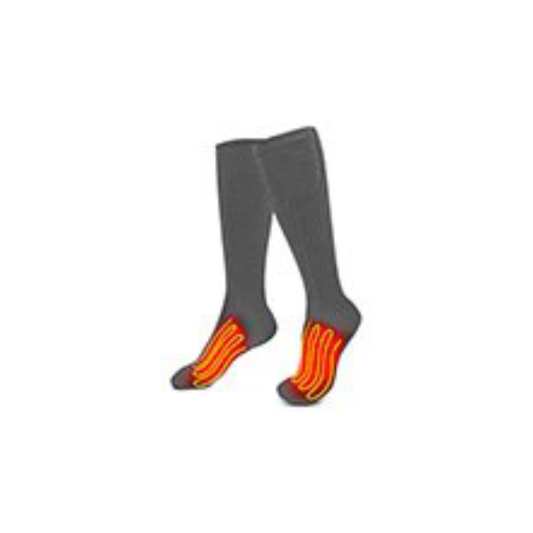 Heated Socks & Insoles | MunroPowersports.com | Munro Industries mp-100803091005