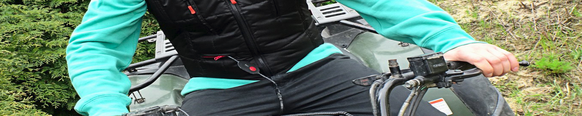 Heated Vests | MunroPowersports.com | Munro Industries mp-100803091006