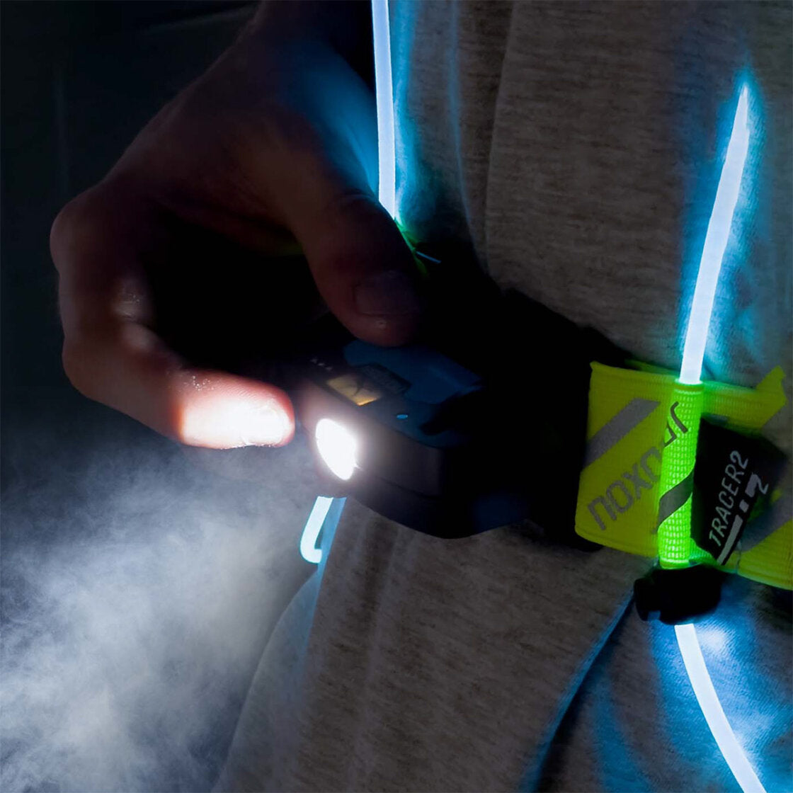 Noxgear Tracer Lamp | MunroKennels.com