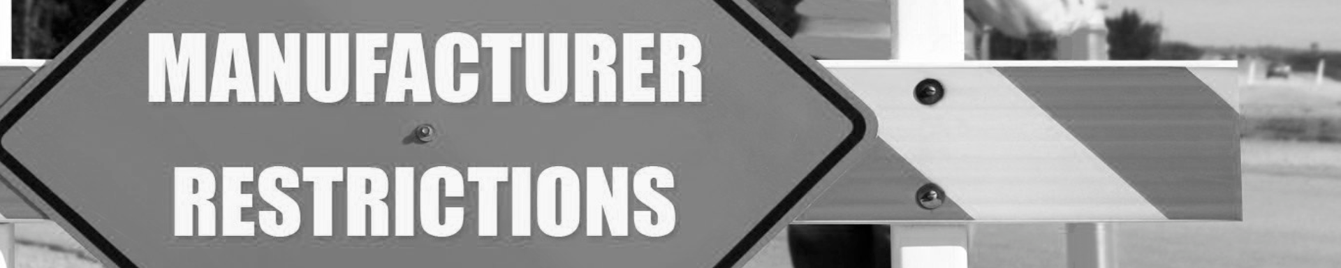 Manufacturer Restrictions & MAP Policy | MunroPowersports.com | Munro Industries mp-1008