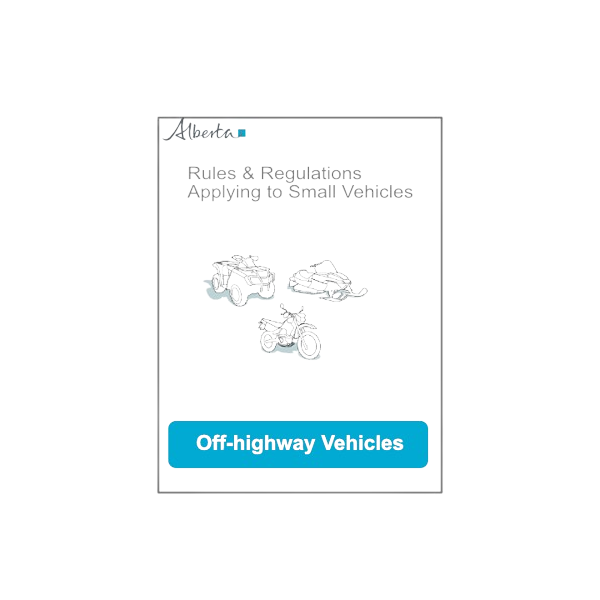 Powersports Rules & Regulations | MunroPowersports.com | Munro Industries mp-100801040101
