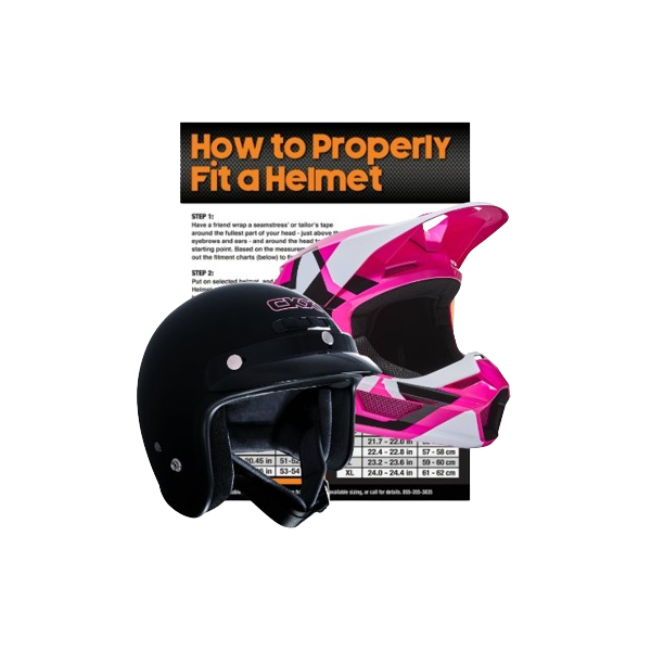 Rider Safety & Education | MunroPowersports.com | Munro Industries mp-100801040102