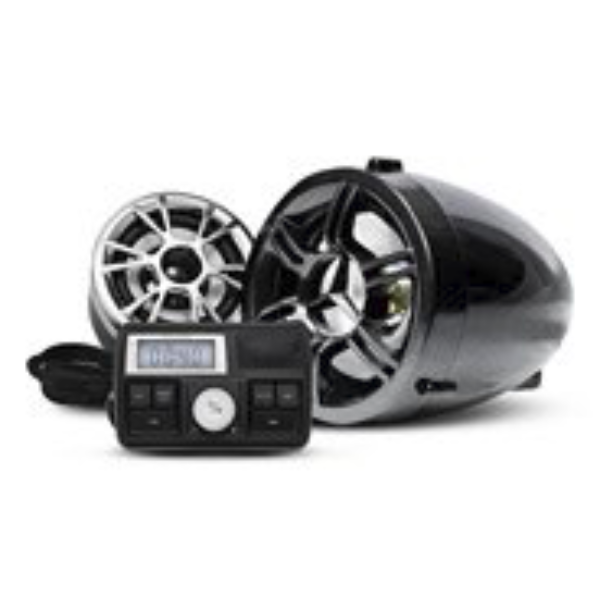 Sound Systems | MunroPowersports.com | Munro Industries mp-1008030406