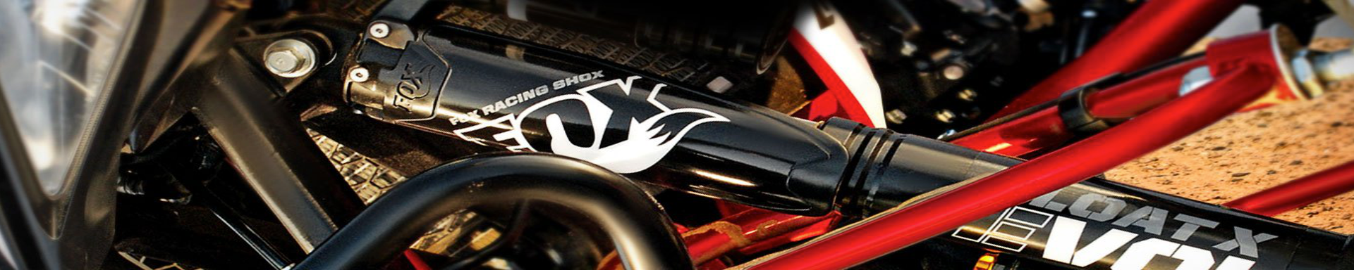 Suspension Parts | MunroPowersports.com | Munro Industries mp-1008030823