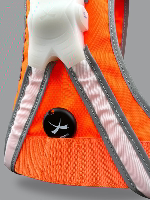 Noxgear Tracer Junior âIlluminated & Reflective Vest | MunroKennels.com