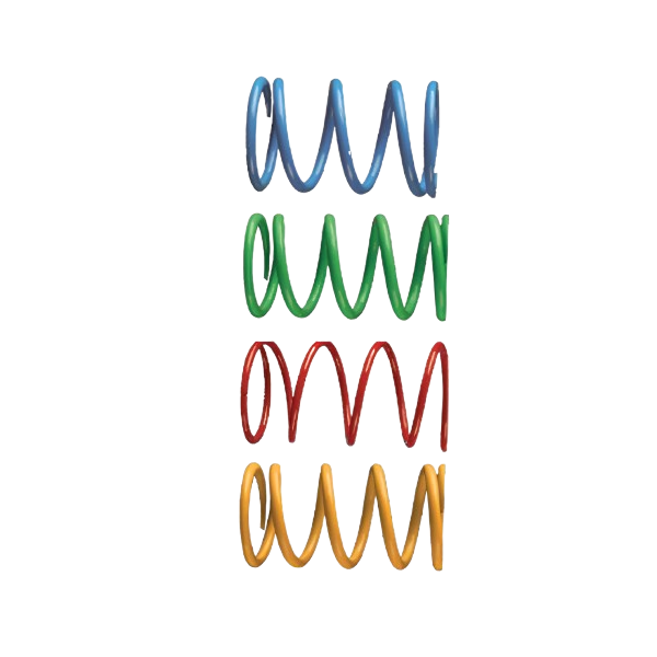 Venom Primary Drive Spring - (254-1200) | 62-25707 TWP RD 544 Sturgeon County, Alberta, T8R 2B5 | MunroPowersports.com | Munro Industries