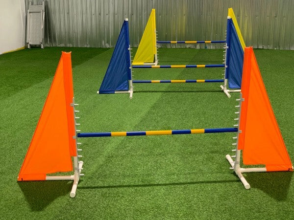 Cool Runners Wildwinds Wing Jumps