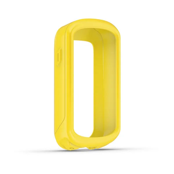 Garmin Silicone Case Edge 530, Yellow - 010-12791-04 | MunroKennels.com