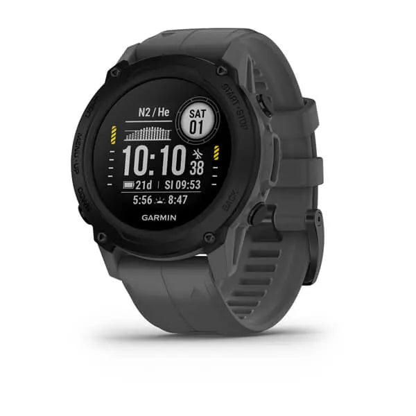 Garmin Descent G1 Solar Slate Gray - 010-02604-00 | MunroKennels.com
