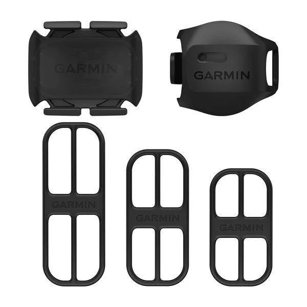 Garmin Bike Speed Sensor 2 and Cadence Sensor 2 - 010-12845-00 | MunroKennels.com