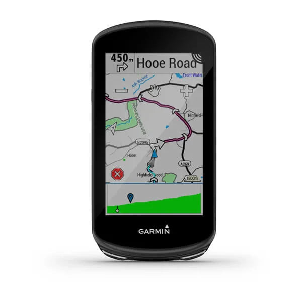 Garmin Edge 1030 Plus - 010-02424-00 | MunroKennels.com