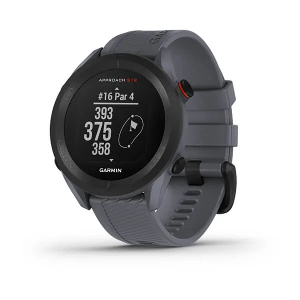 Garmin Approach S12, Granite Blue - 010-02472-01 | MunroKennels.com
