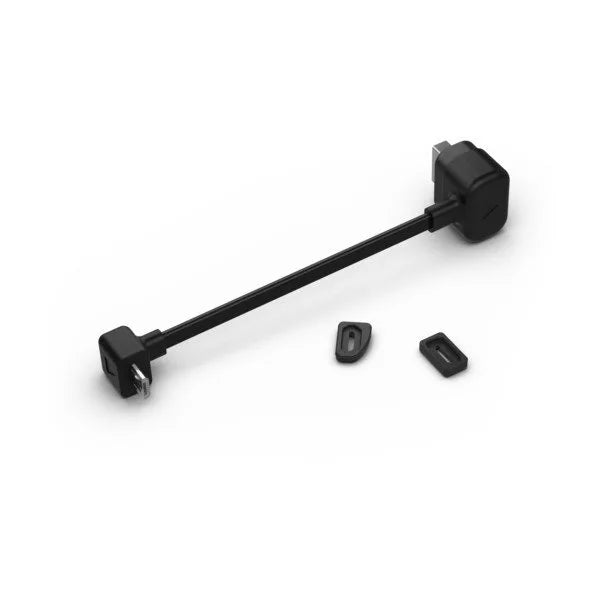 Garmin Battery Pack USB Adapter Cable - 010-12562-01 | MunroKennels.com