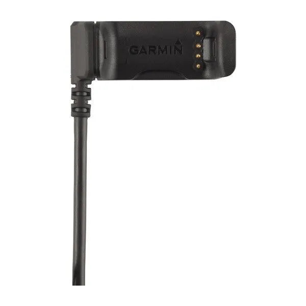 Garmin Charging Cable, vívoactive HR - 010-12455-00 | MunroKennels.com