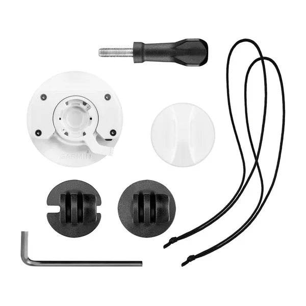 Garmin Watersport Mount (VIRB Series) - 010-12256-12 | MunroKennels.com