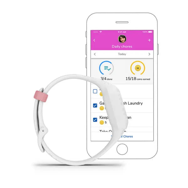 Garmin vofit jr. 3, Disney Princess - 010-02441-32 | MunroKennels.com