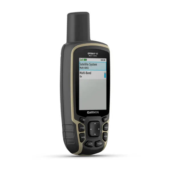 Garmin GPSMAP 65 - 010-02451-00 | MunroKennels.com