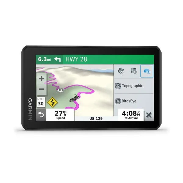 Garmin Zumo XT 5.5" Motorcycle Navigator - 010-02296-00 | MunroKennels.com