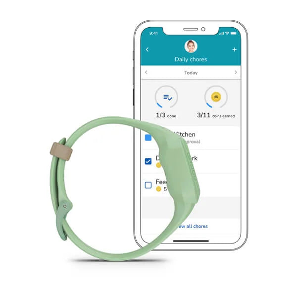 Garmin vofit jr. 3, Star Wars Grogu - 010-02441-36 | MunroKennels.com