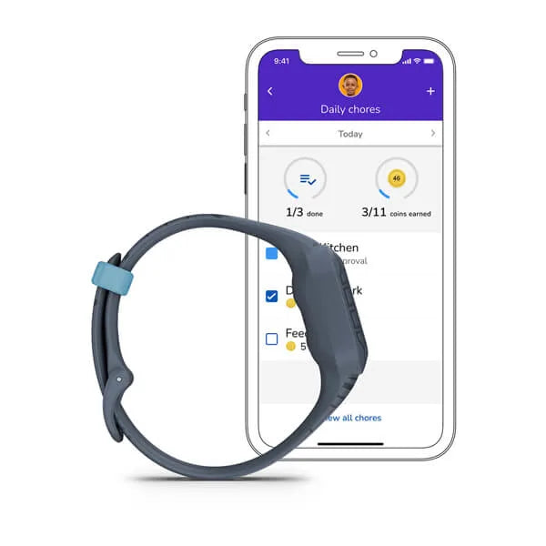 Garmin vofit jr. 3, The Mandalorian - 010-02441-35 | MunroKennels.com